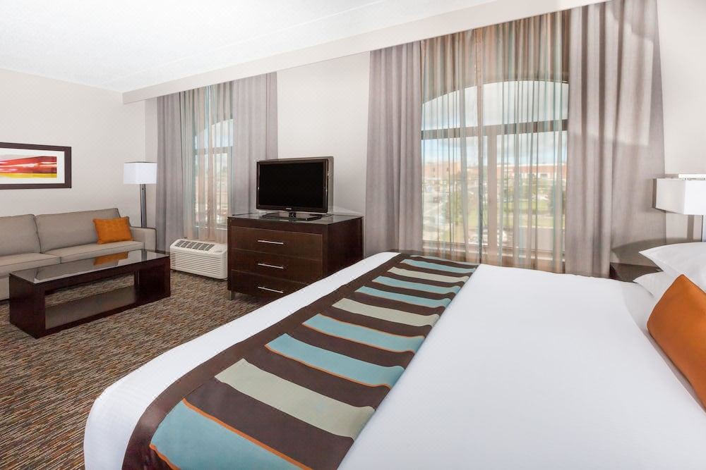 Photo of Bedroom in Sylvania