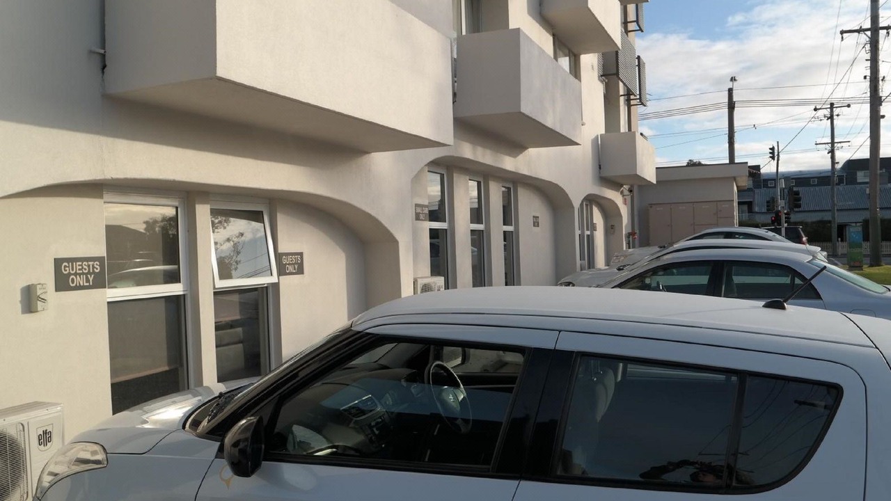 Photo of Buildings in Brunswick