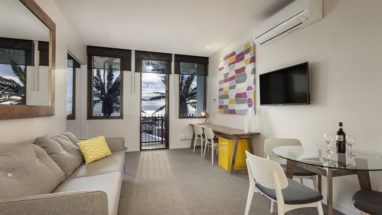 Photo of Livingroom in Frankston