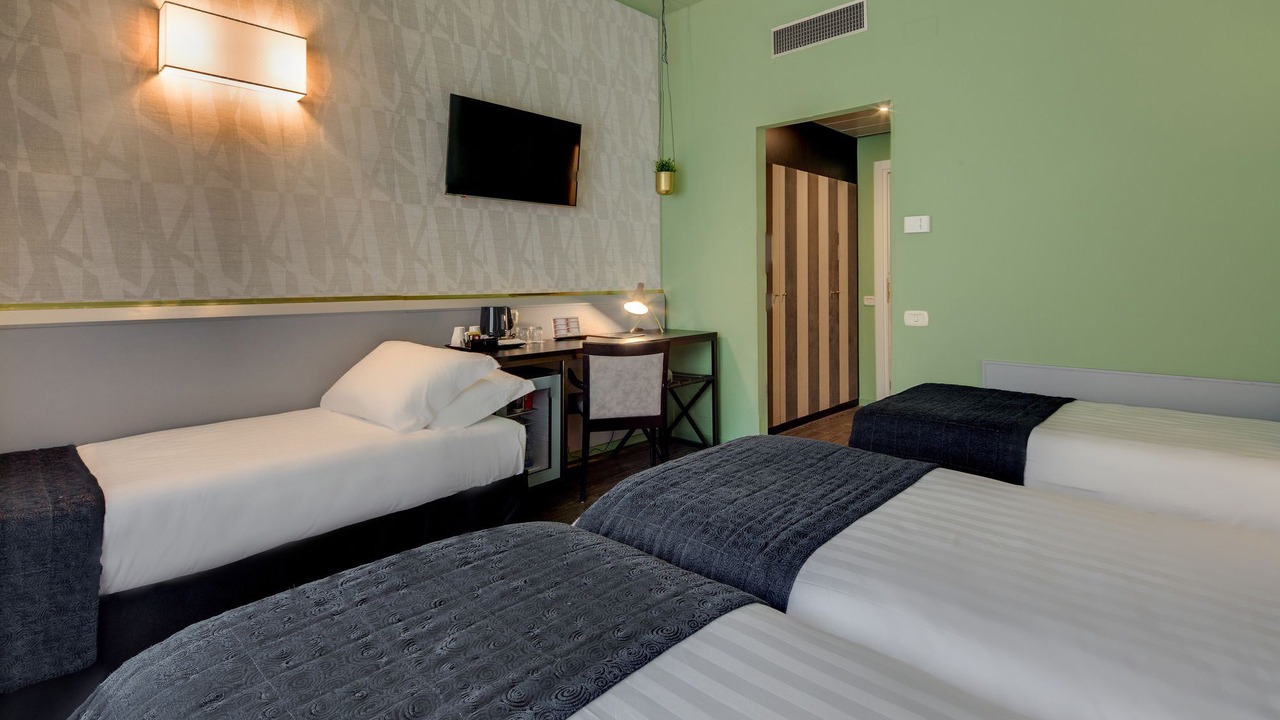 Photo of Bedroom in Peretola