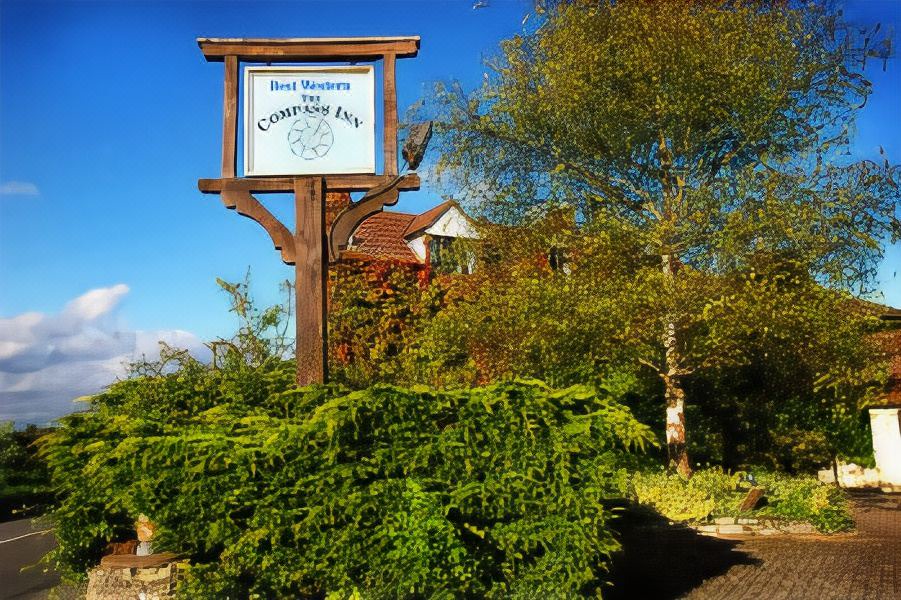 Photo of Buildings in Tormarton