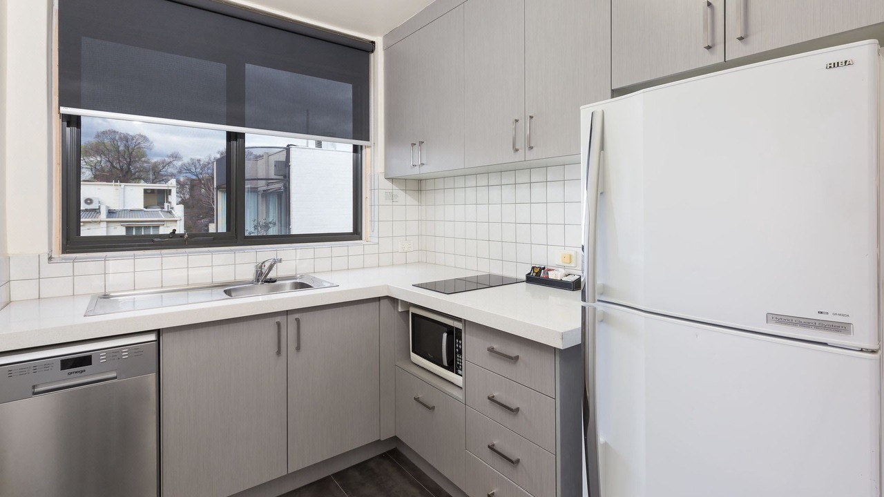 Photo of Kitchen in East Melbourne