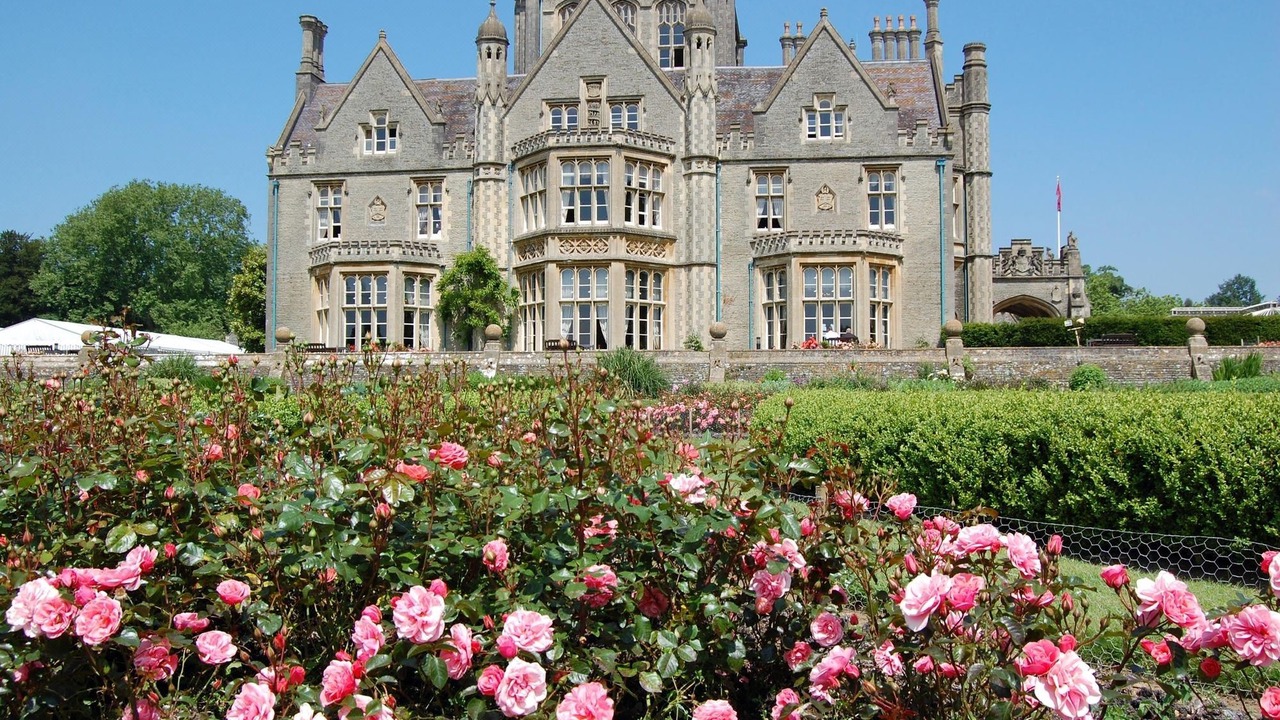 Photo of Buildings in Tortworth