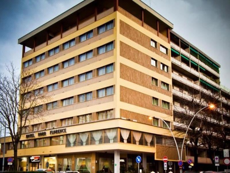 Photo of Buildings in Peretola