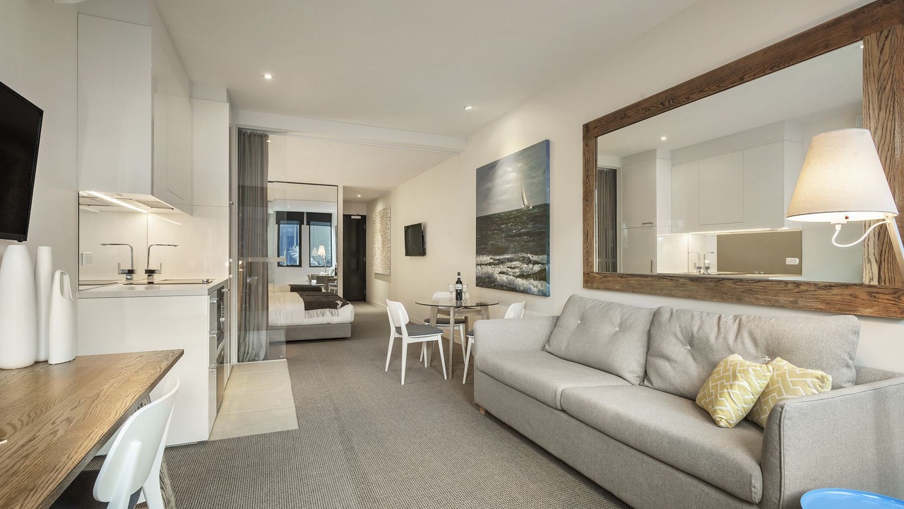 Photo of Livingroom in Frankston