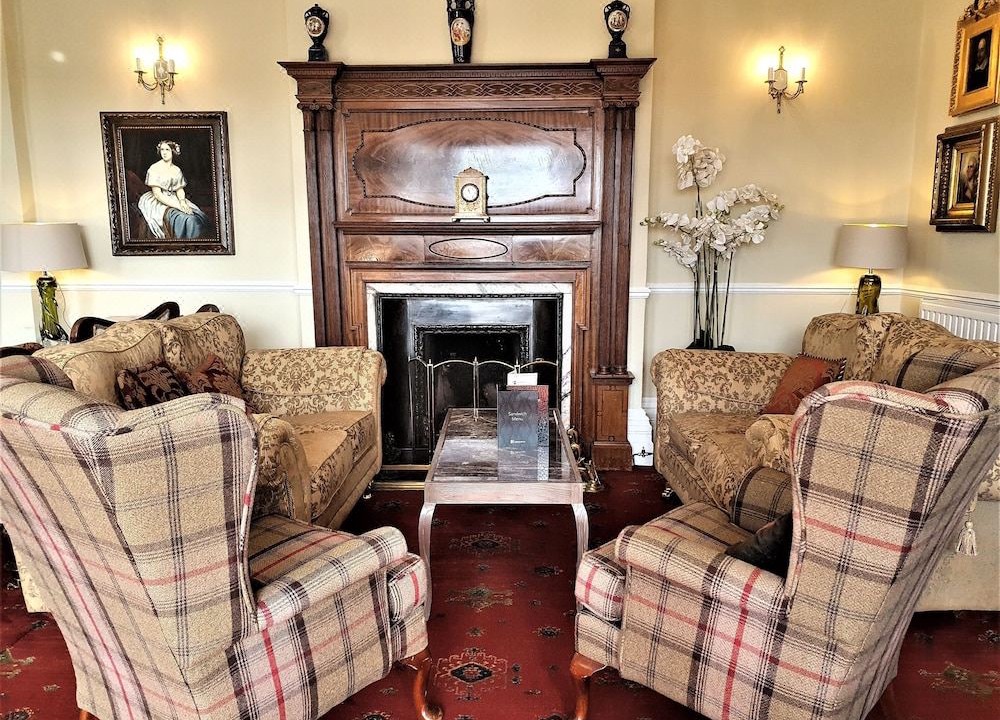 Photo of Livingroom in Lapworth