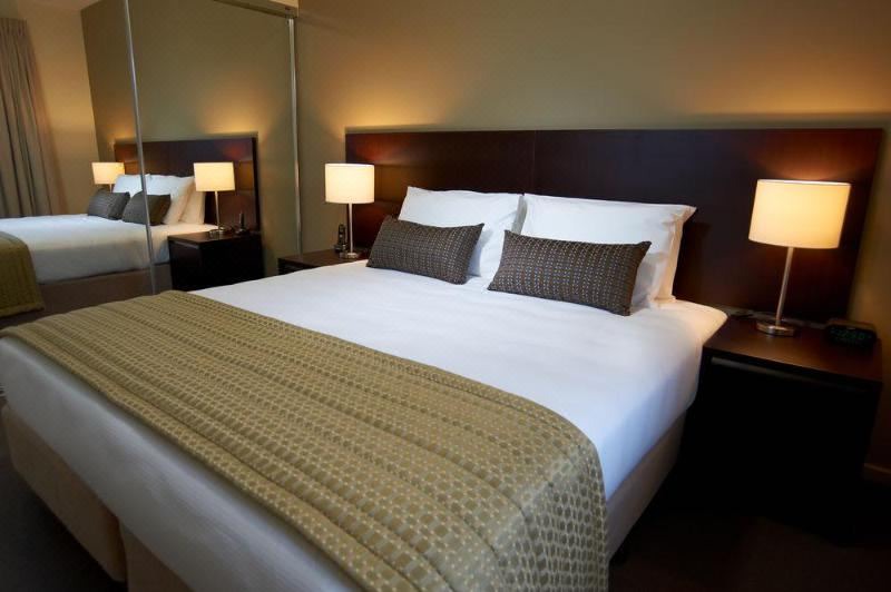 Photo of Bedroom in Heatherton