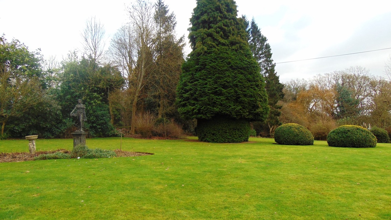 Photo of Others in Lapworth
