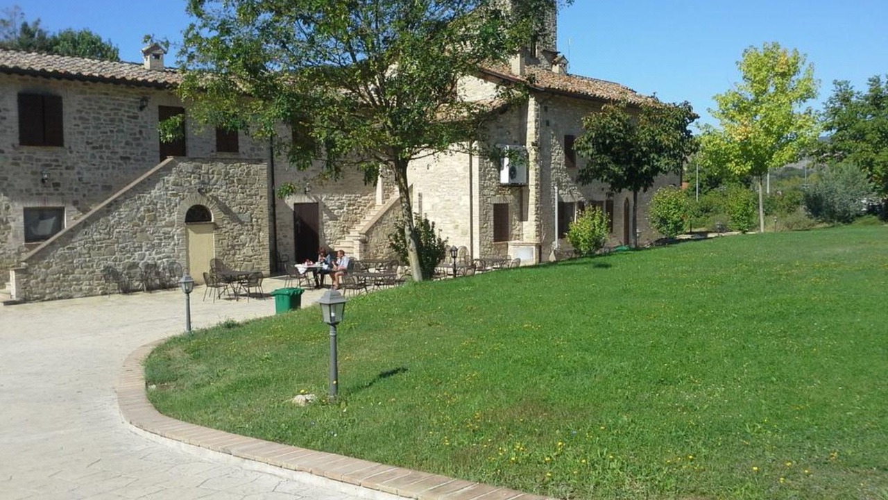 Photo of Buildings in Valfabbrica