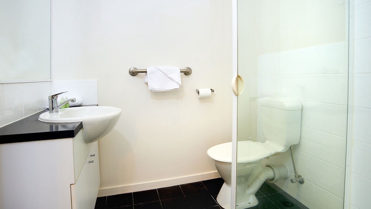 Photo of Bathroom in East Melbourne