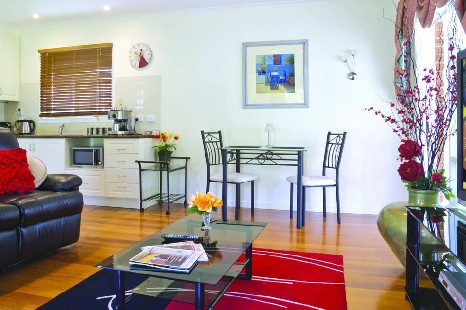 Photo of Livingroom in Kilsyth South
