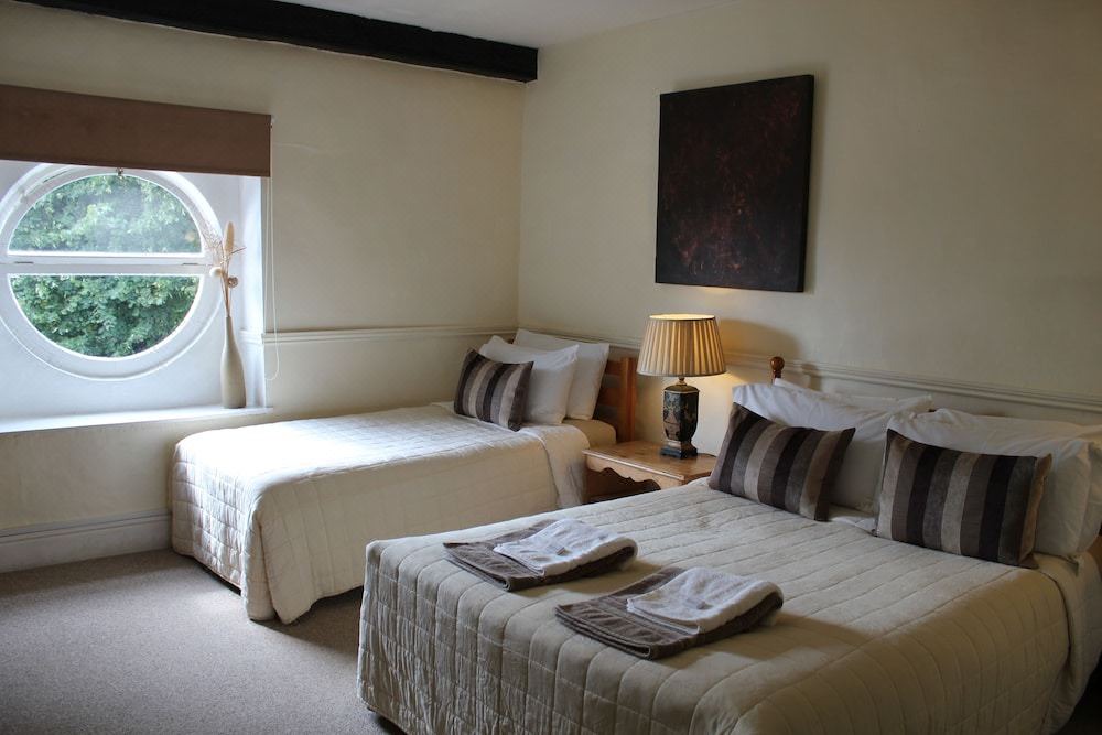 Photo of Bedroom in Hambrook