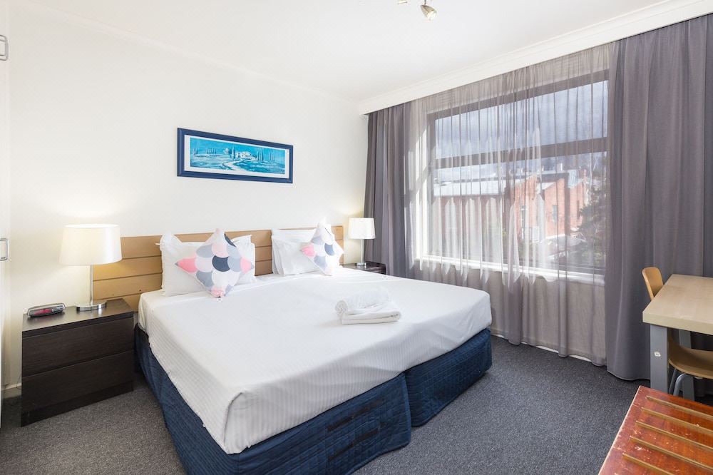 Photo of Bedroom in East Melbourne