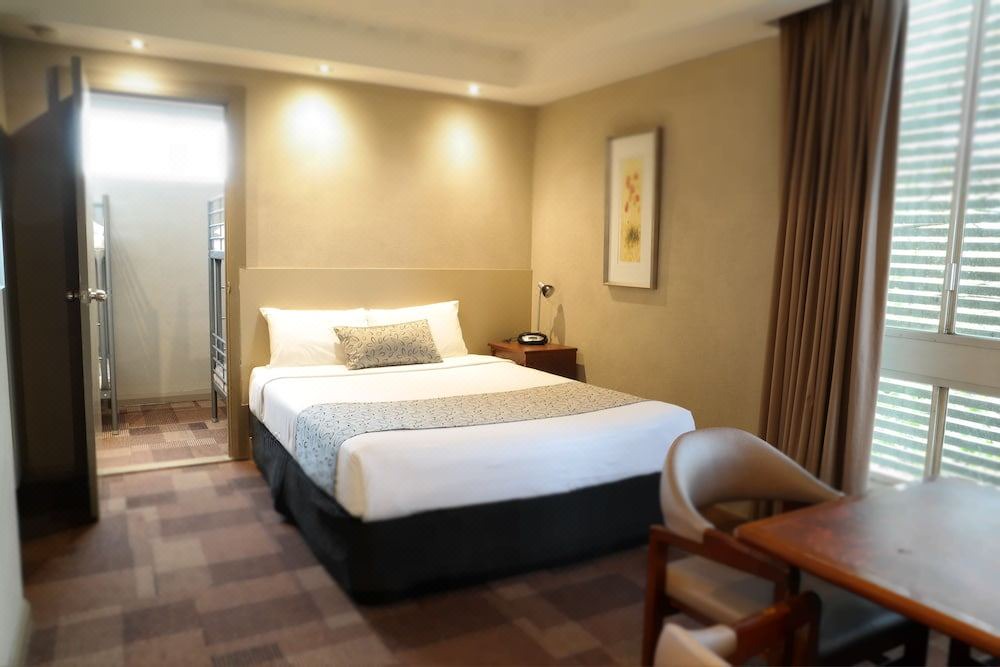 Photo of Bedroom in Brunswick