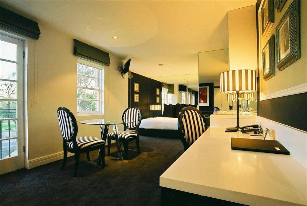 Photo of Livingroom in East Melbourne