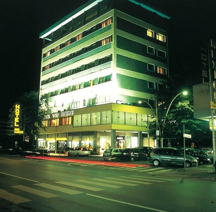 Photo of Buildings in Peretola