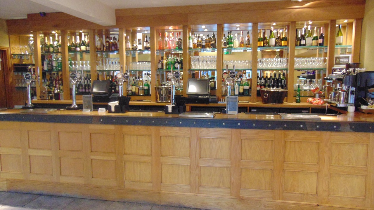 Photo of Kitchen in Lapworth