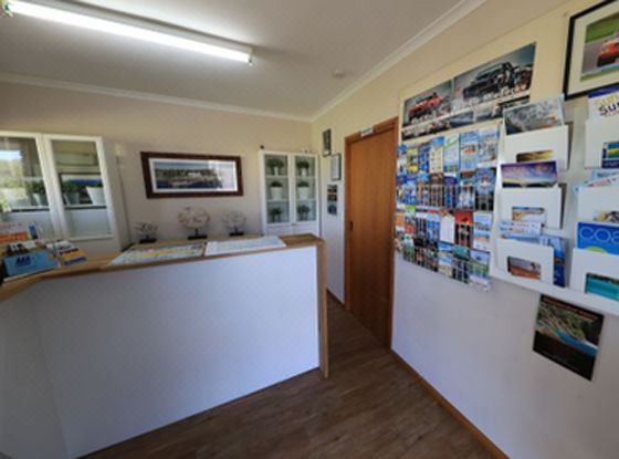 Photo of Kitchen in San Remo