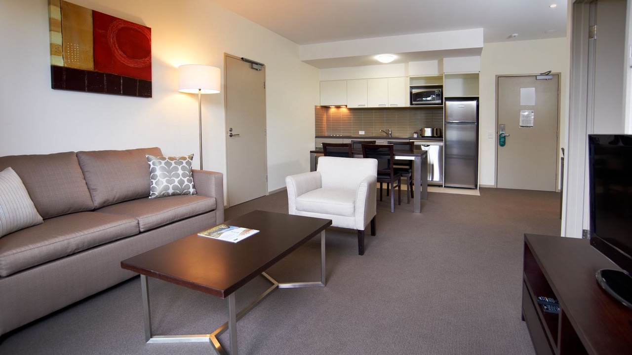 Photo of Livingroom in Heatherton