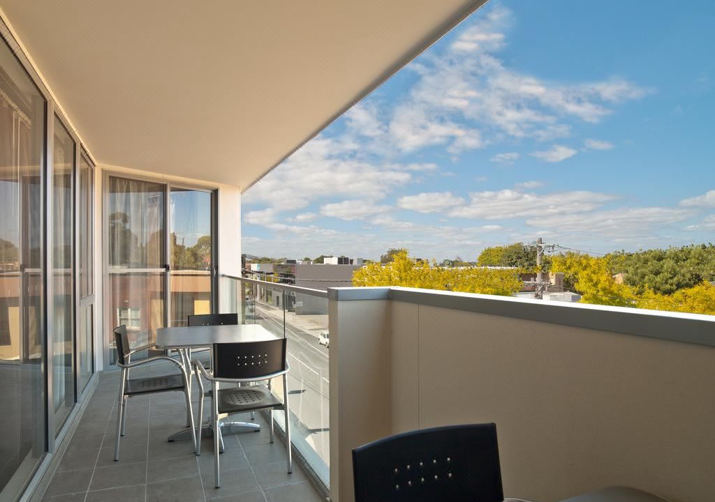 Photo of Patio Balcony in Cheltenham