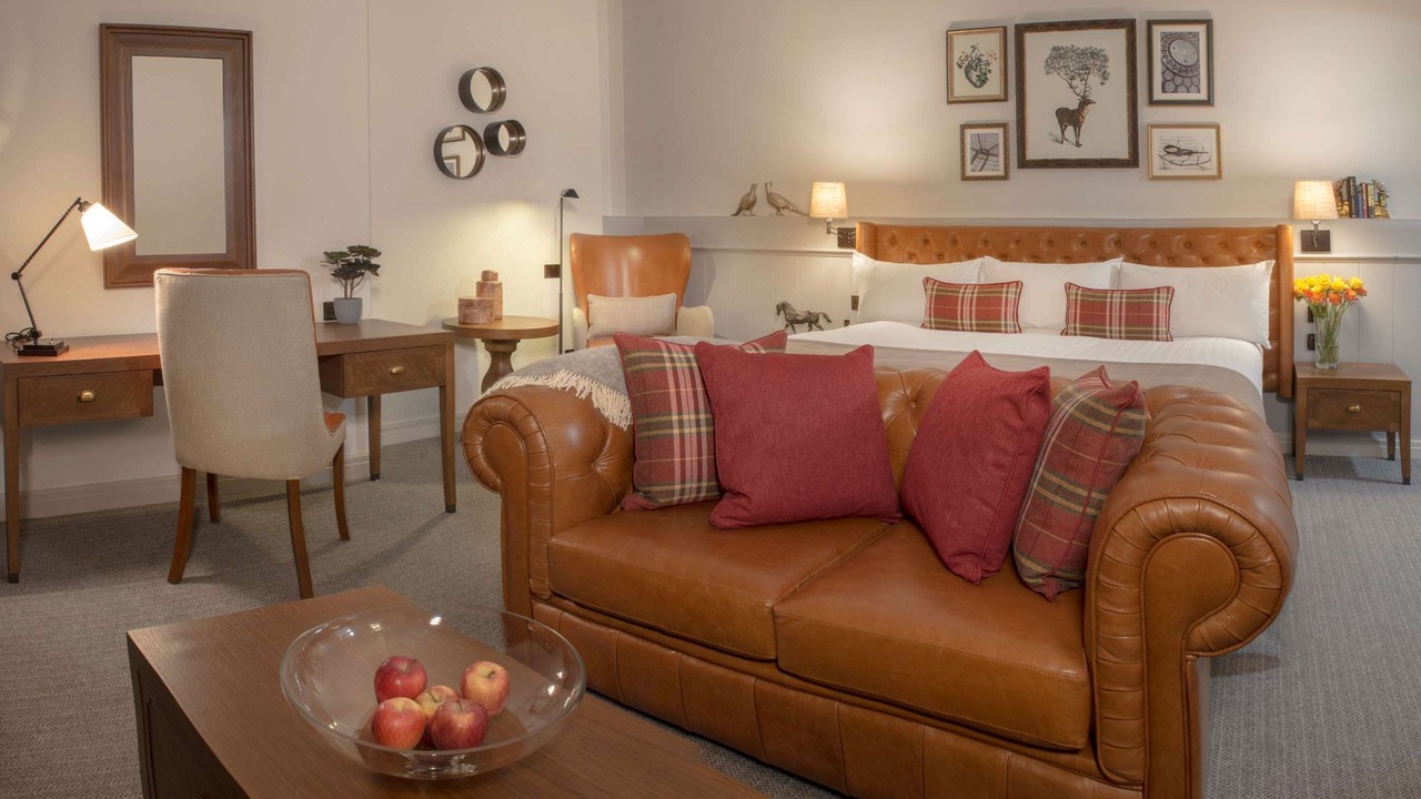 Photo of Livingroom in Tortworth