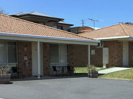 Photo of Buildings in San Remo