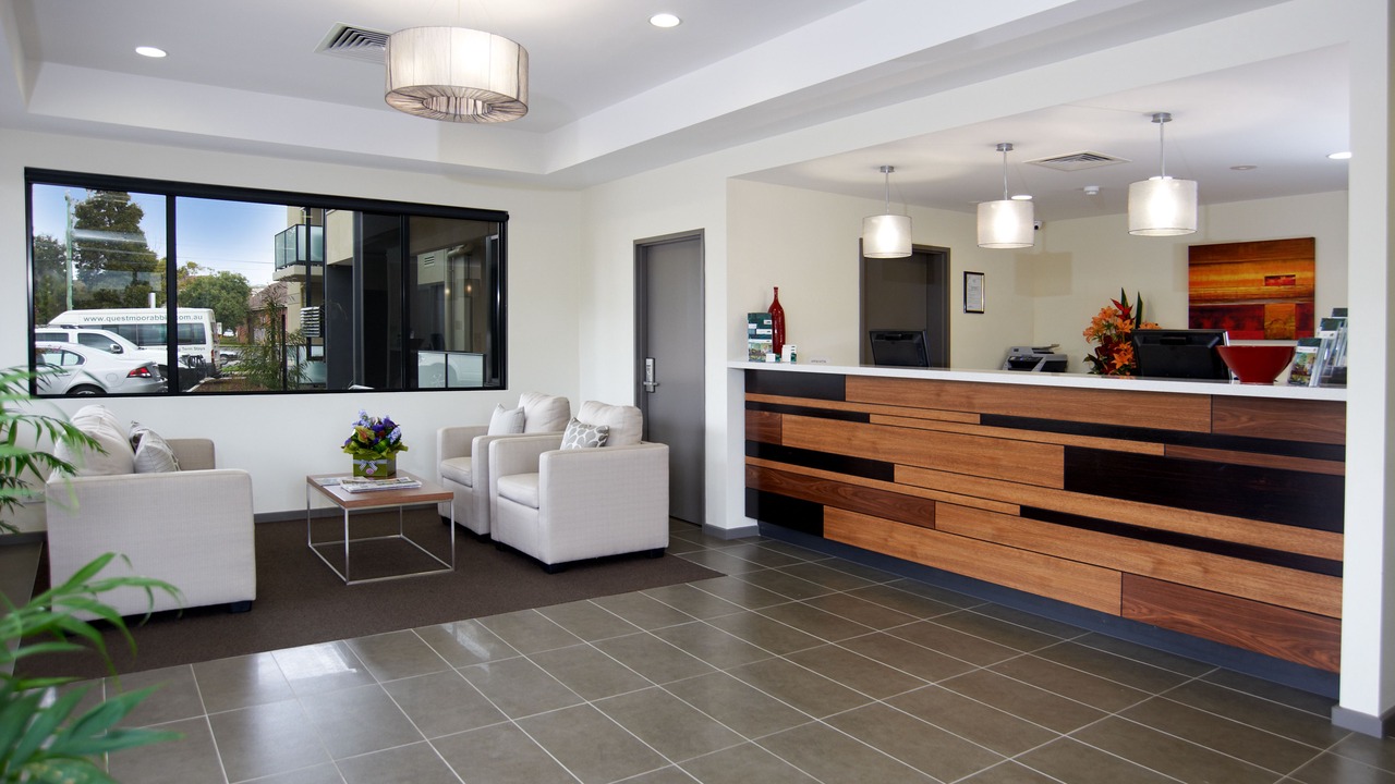 Photo of Livingroom in Heatherton