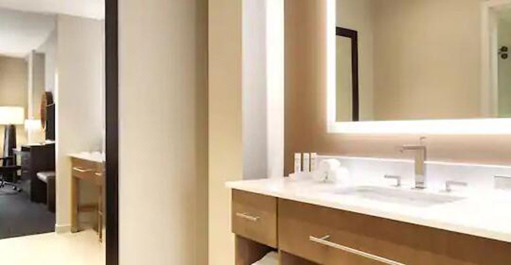 Photo of Bathroom in East Village