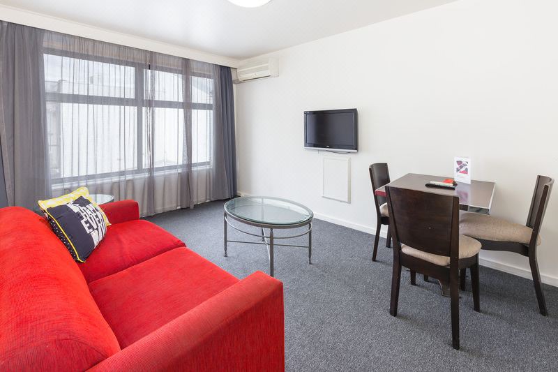 Photo of Livingroom in East Melbourne
