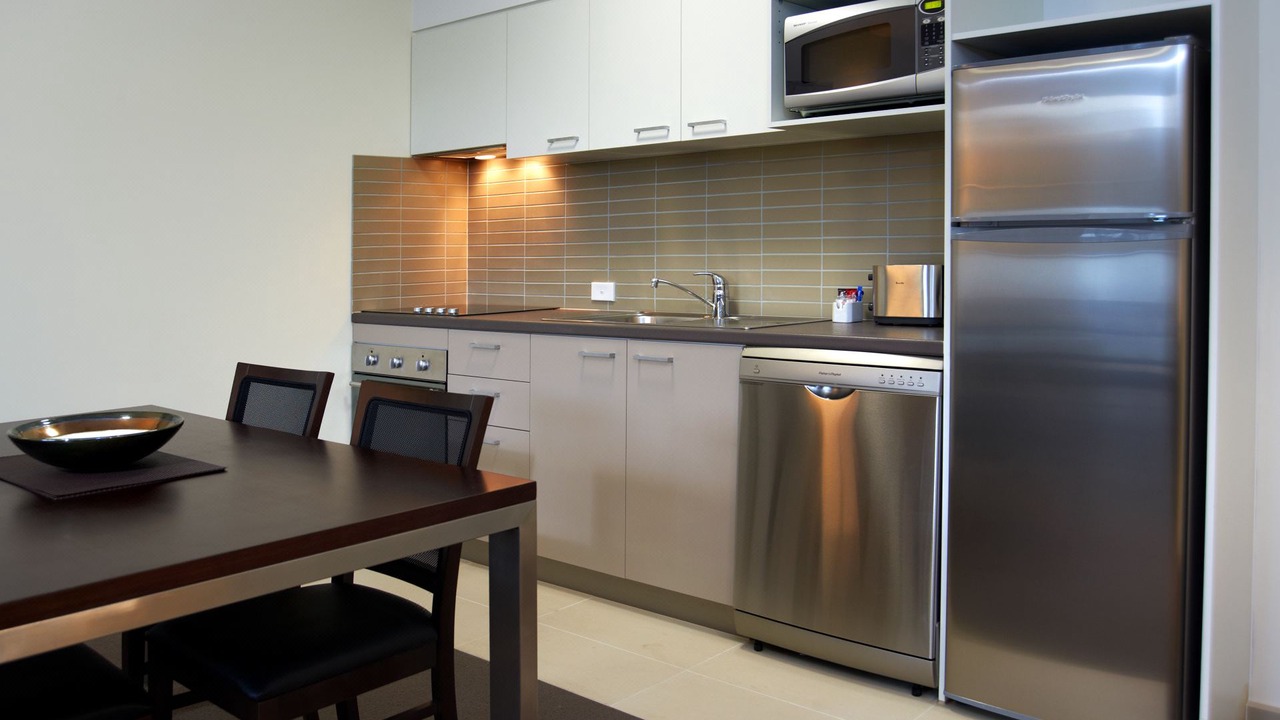 Photo of Kitchen in Heatherton