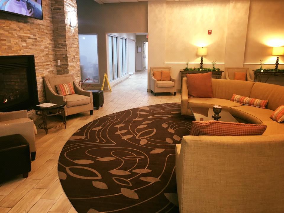 Photo of Livingroom in Brighton