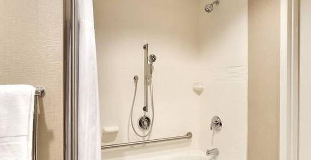 Photo of Bathroom in East Village