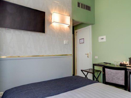 Photo of Bedroom in Peretola