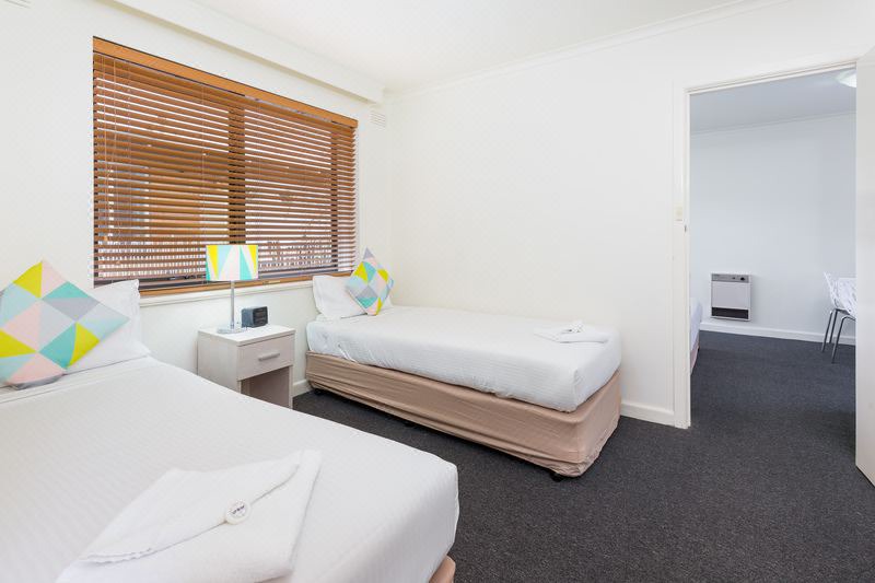 Photo of Bedroom in East Melbourne