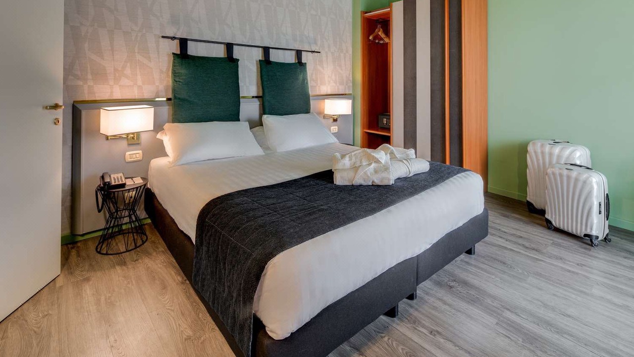 Photo of Bedroom in Peretola