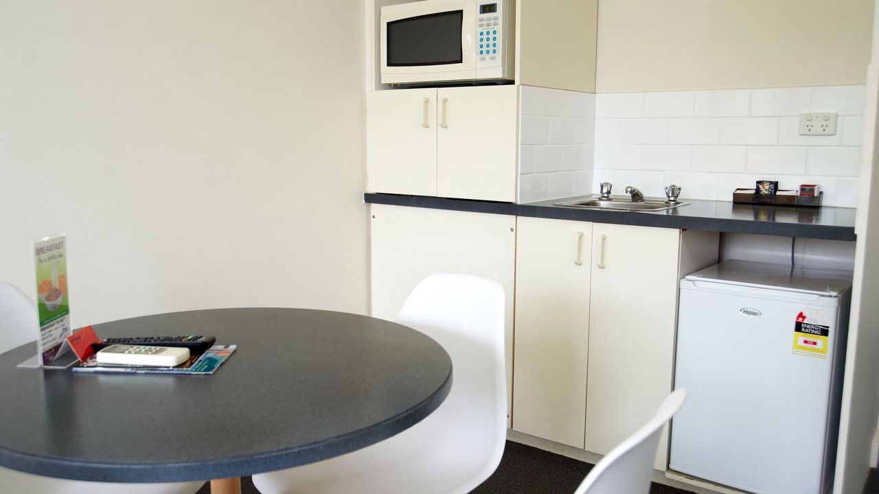 Photo of Kitchen in East Melbourne