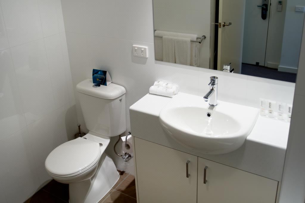 Photo of Bathroom in Cheltenham