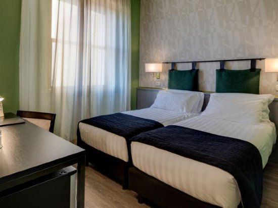 Photo of Bedroom in Peretola