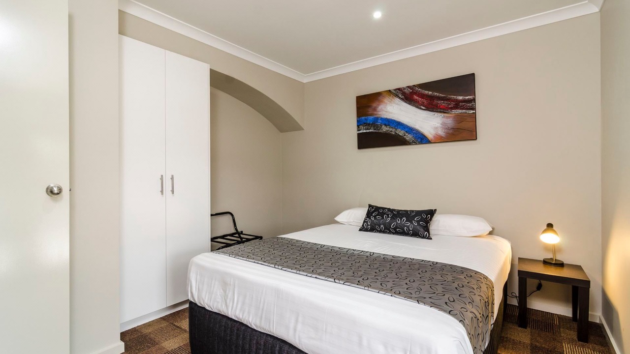 Photo of Bedroom in Brunswick