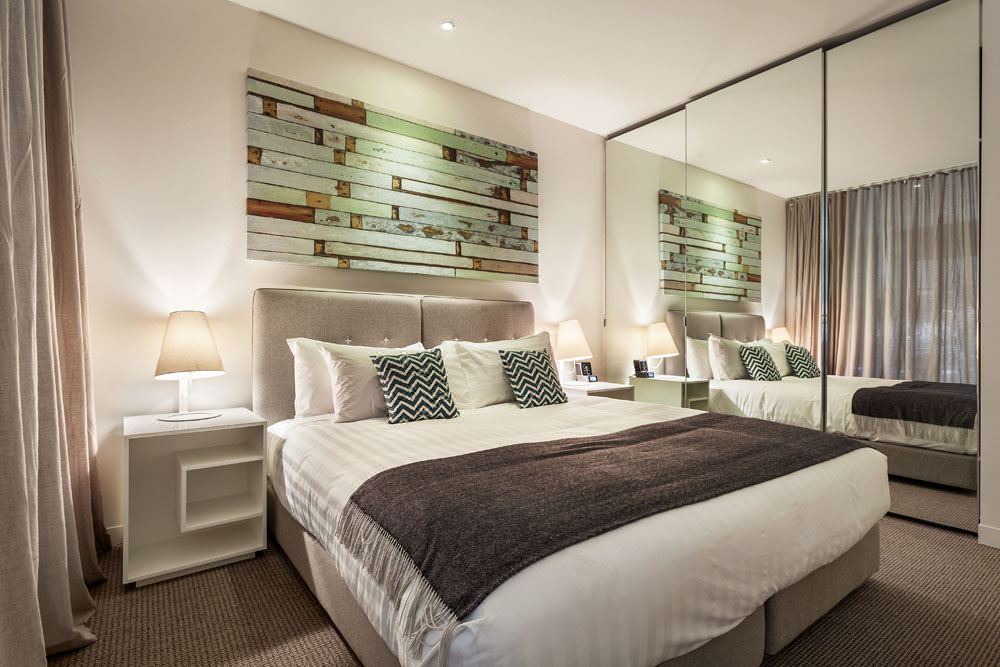 Photo of Bedroom in Frankston