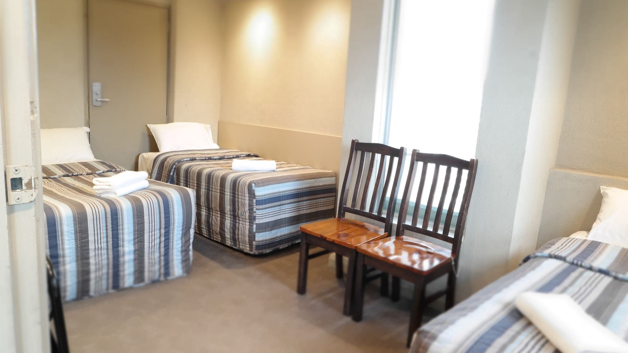 Photo of Bedroom in Brunswick