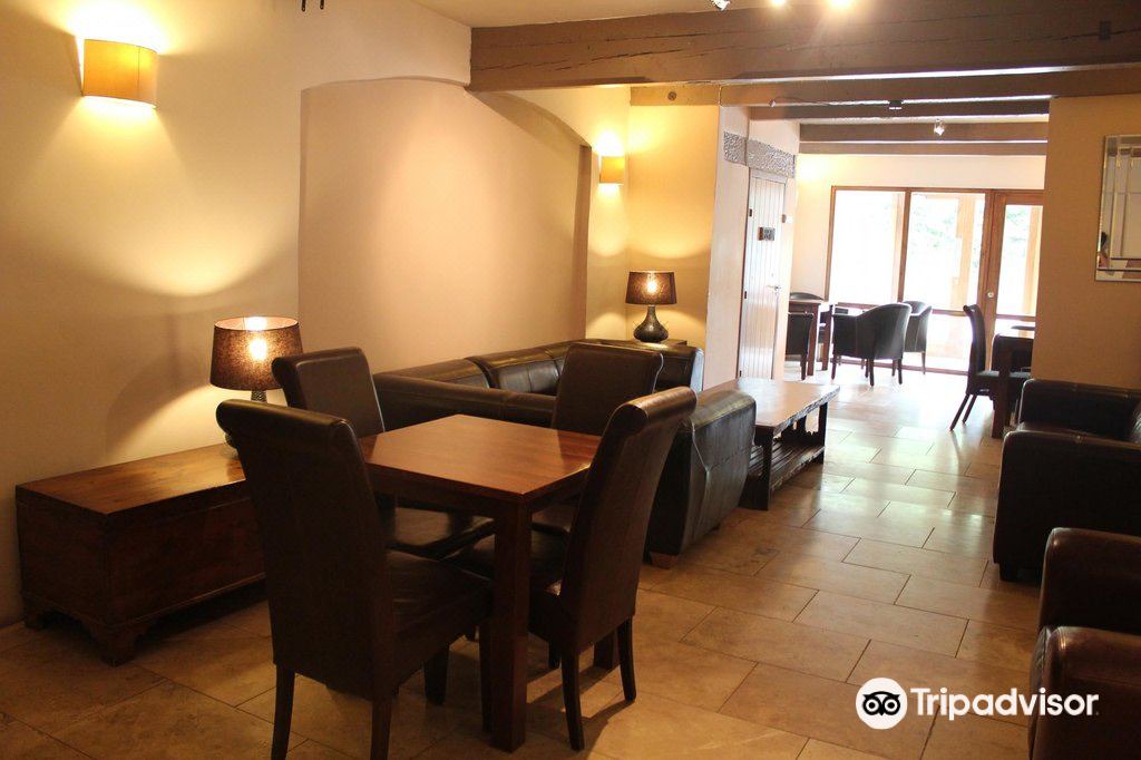 Photo of Livingroom in Hambrook