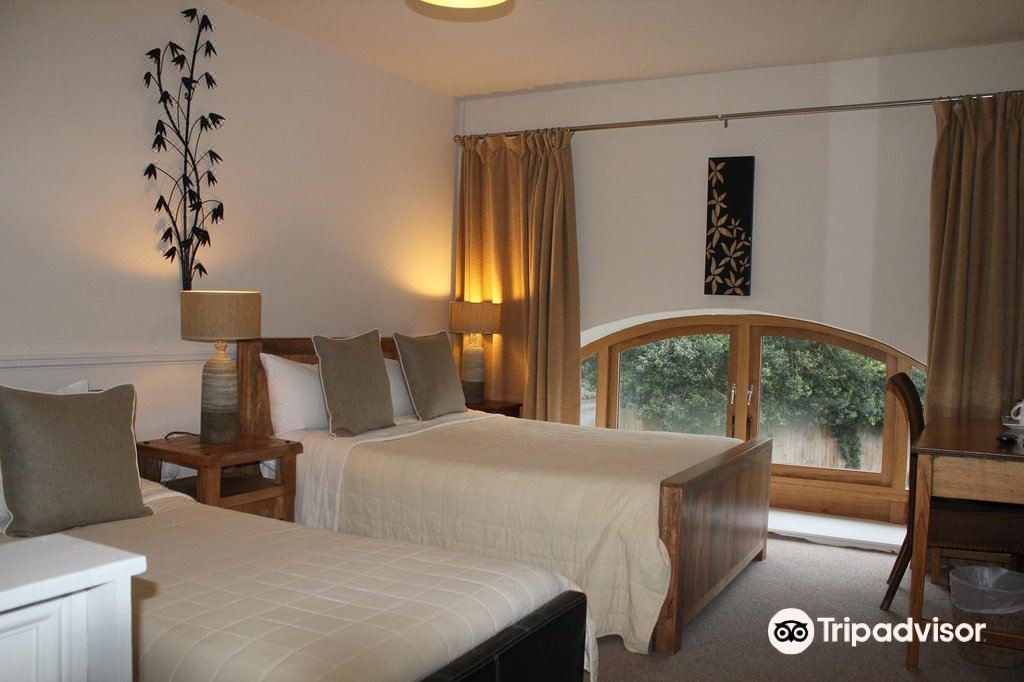 Photo of Bedroom in Hambrook
