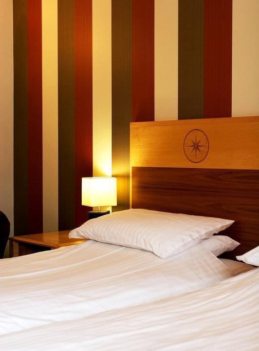 Photo of Bedroom in Tormarton