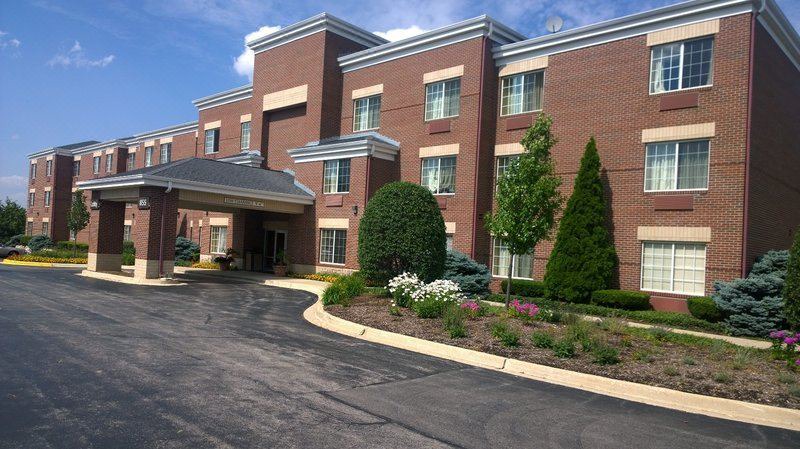 Photo of Buildings in Westmont