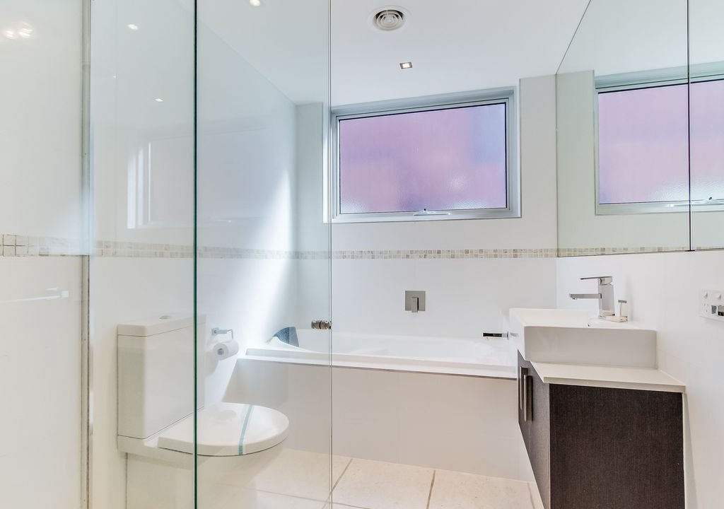 Photo of Bathroom in Safety Beach