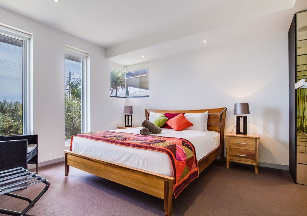 Photo of Bedroom in Safety Beach