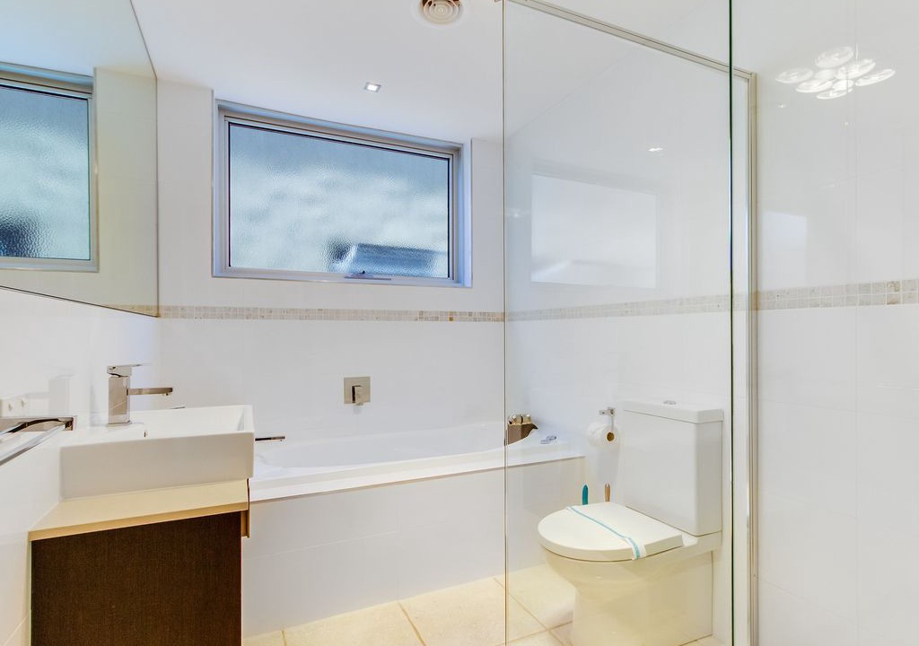 Photo of Bathroom in Safety Beach