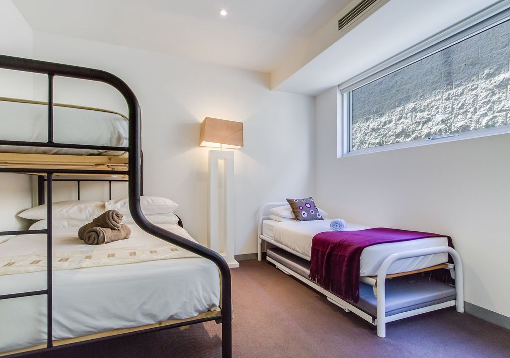 Photo of Bedroom in Safety Beach