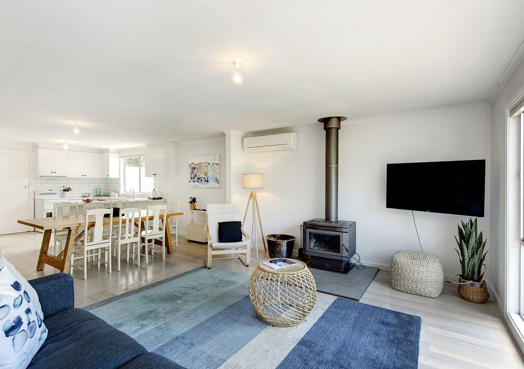 Photo of Livingroom in Flinders